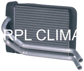 Heat Exchanger, interior heating (APCHHY1007)