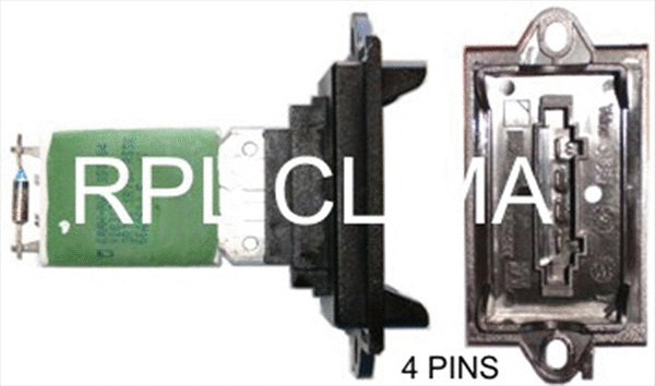 Control Unit, air conditioning (APRSCI0005)