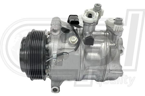 Compressor, air conditioning (APCOMB5119)