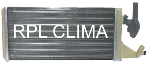 Heat Exchanger, interior heating (APCHIV1002)