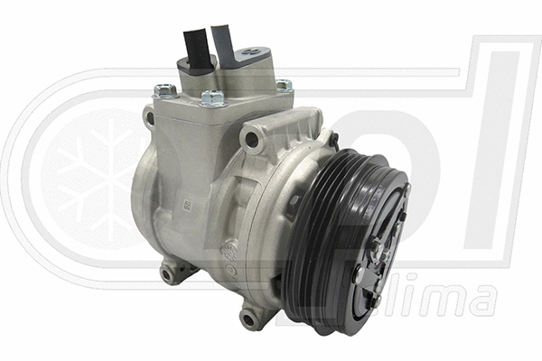Compressor, air conditioning (APCODW0016)