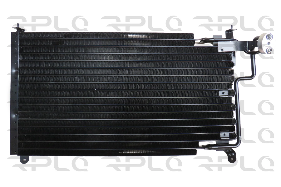 Condenser, air conditioning (APCDOP5004)