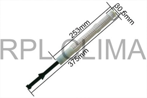 Dryer, air conditioning (APFLOP0019)