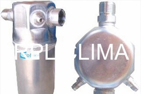 Dryer, air conditioning (APFLVO0002)