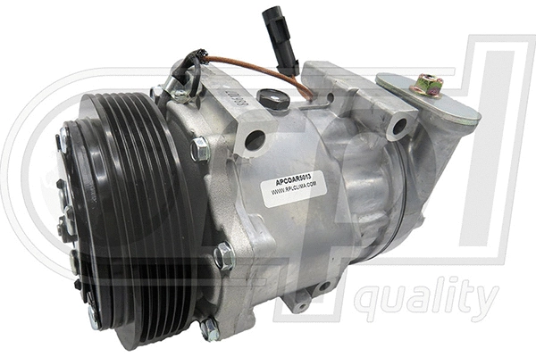 Compressor, air conditioning (APCOAR5013)