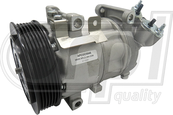 Compressor, air conditioning (APCOCI5045)