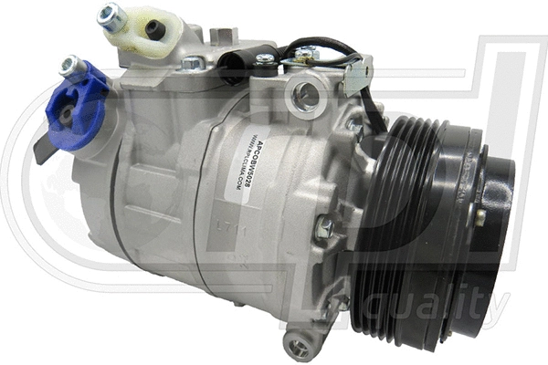 Compressor, air conditioning (APCOBW5028)