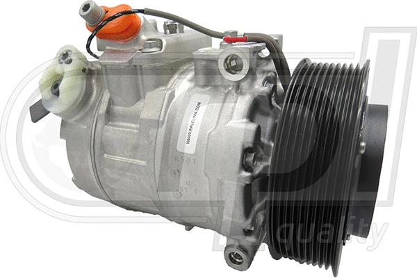Compressor, air conditioning (APCOMB5054)