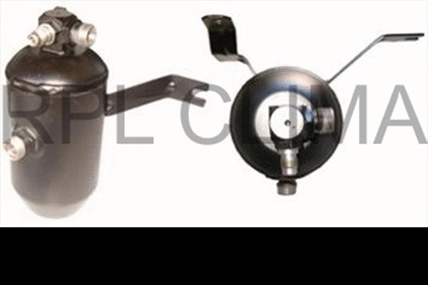 Dryer, air conditioning (APFLCI0021)