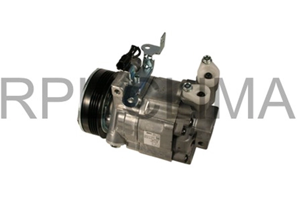 Compressor, air conditioning (APCOSR0009)