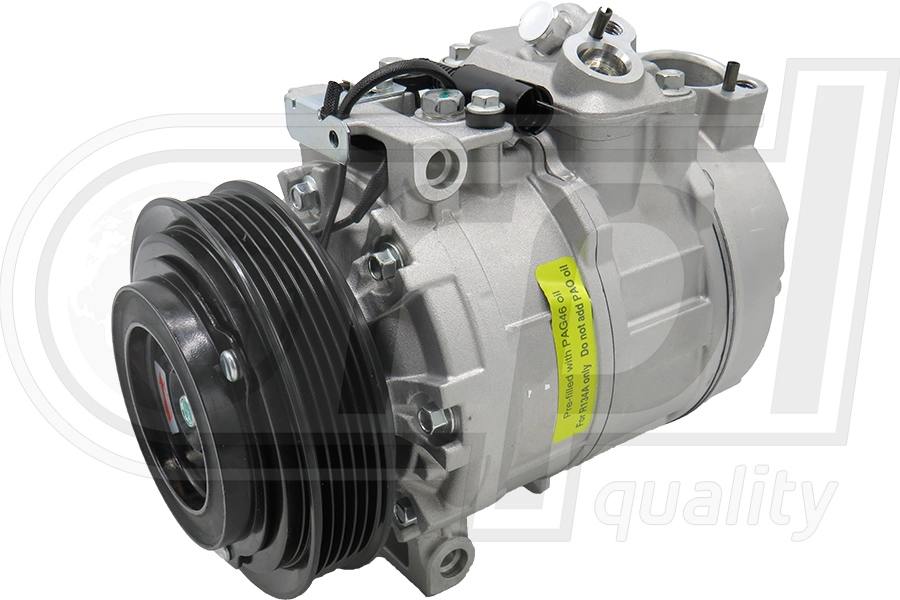 Compressor, air conditioning (APCORO5005)