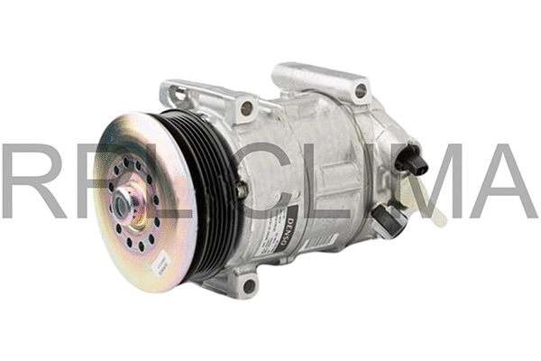 Compressor, air conditioning (APCOFT0052)