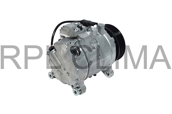 Compressor, air conditioning (APCOBW0077)