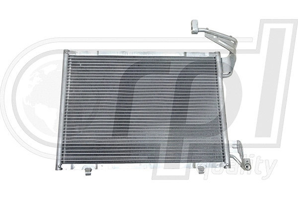 Condenser, air conditioning (APCDFD5064)
