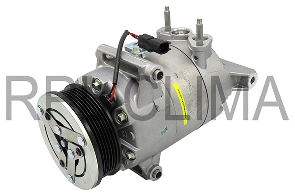 Compressor, air conditioning (APCOFD0082)