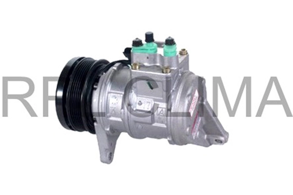 Compressor, air conditioning (APCOCH5004)