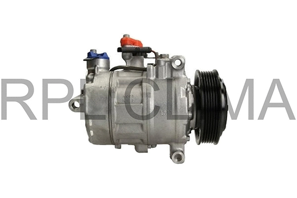 Compressor, air conditioning (APCOBW0080)