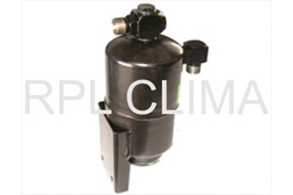 Dryer, air conditioning (APFLVW0009)