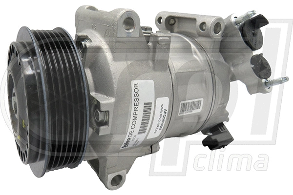 Compressor, air conditioning (APCOCI0065)