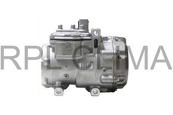 Compressor, air conditioning (APCOLX0011)