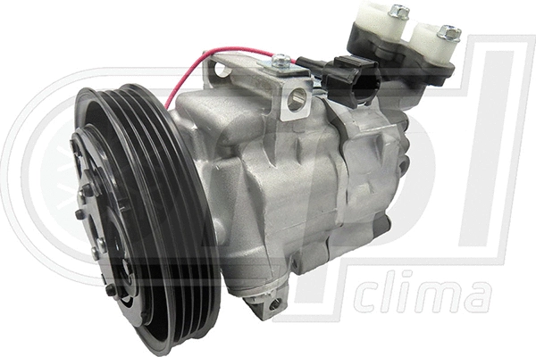 Compressor, air conditioning (APCONI0044)