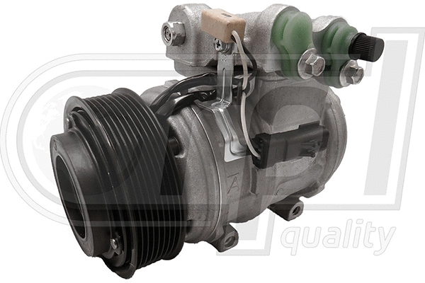 Compressor, air conditioning (APCOCH5009)