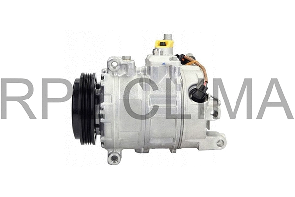 Compressor, air conditioning (APCOBW0081)