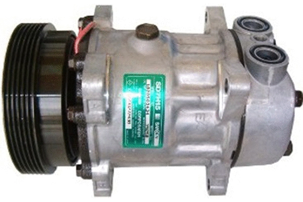 Compressor, air conditioning (APCORE0030)
