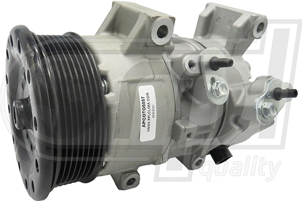 Compressor, air conditioning (APCOTO5057)