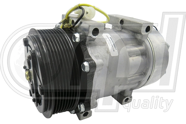 Compressor, air conditioning (APCOVO5037)