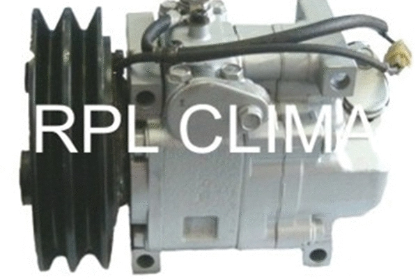 Compressor, air conditioning (APCOMZ0015)