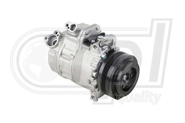 Compressor, air conditioning (APCOBW5047)