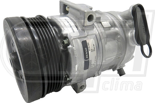Compressor, air conditioning (APCOOP0043)