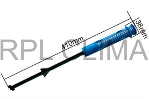 Dryer, air conditioning (APFLBW0024)