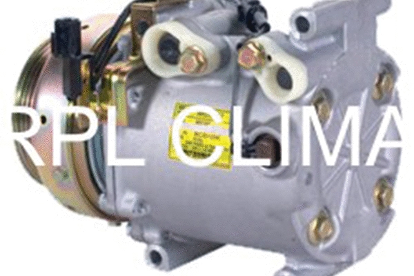 Compressor, air conditioning (APCOMI0014)