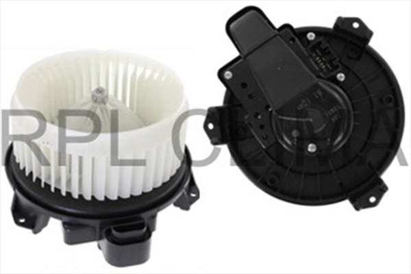 Electric Motor, interior blower (APVTTO5015)