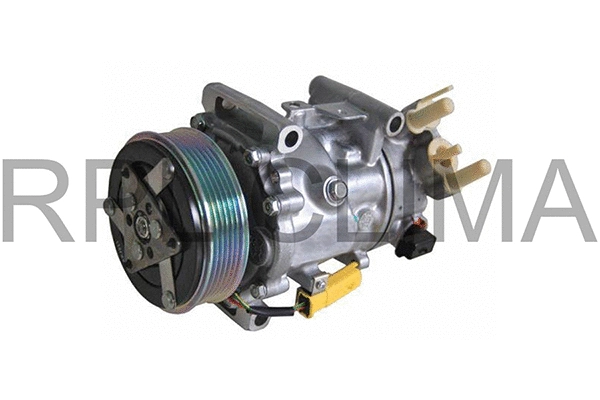 Compressor, air conditioning (APCOCI0066)