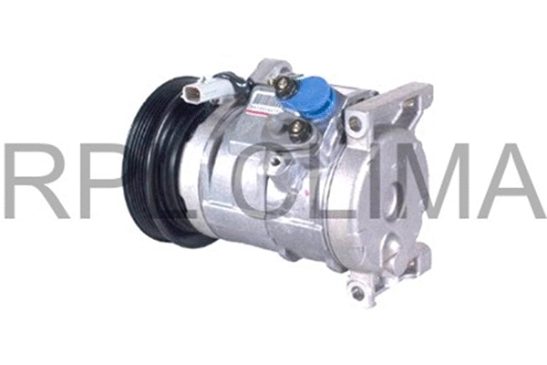 Compressor, air conditioning (APCOCH5024)