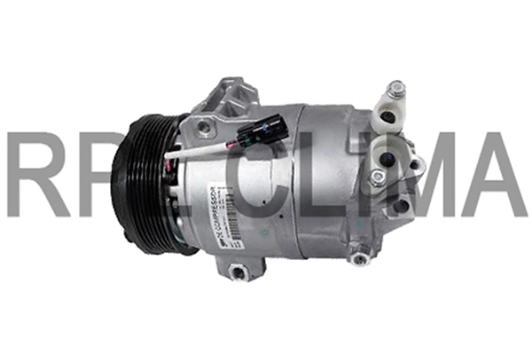 Compressor, air conditioning (APCORE0093)