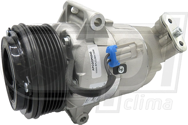 Compressor, air conditioning (APCOOP0040)