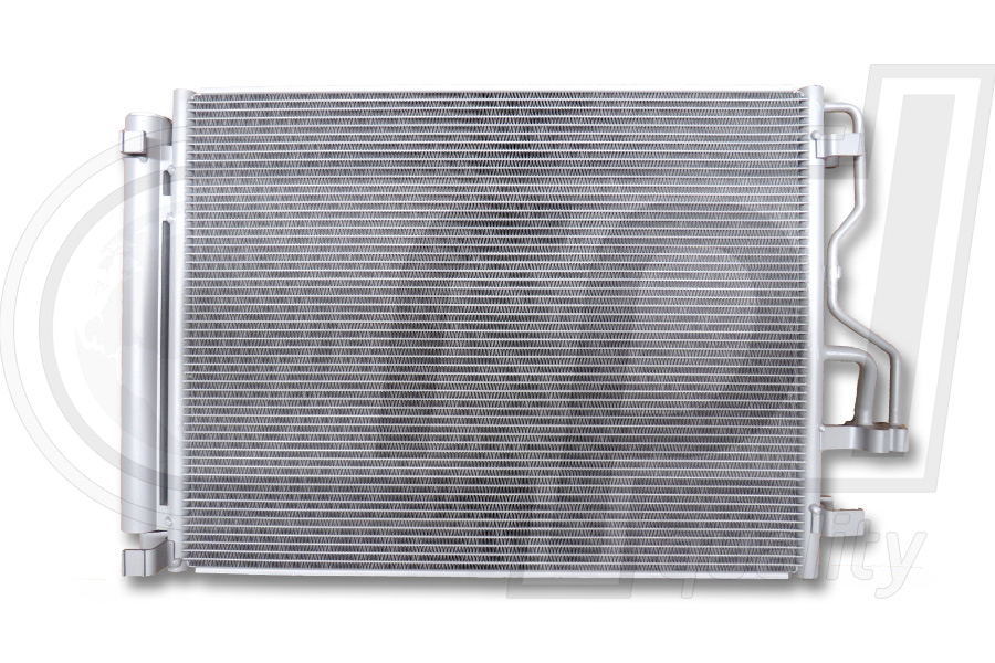 Condenser, air conditioning (APCDHY5044)