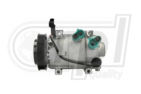 Compressor, air conditioning (APCOHY5079)