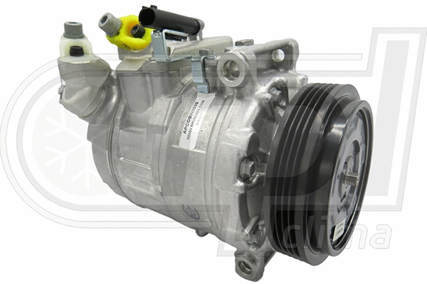 Compressor, air conditioning (APCOBW0039)