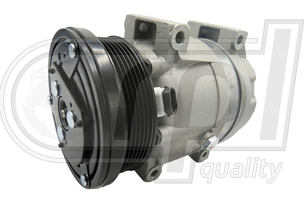 Compressor, air conditioning (APCODW5015)