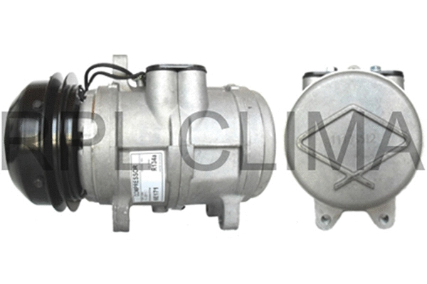 Compressor, air conditioning (APCOJD5005)