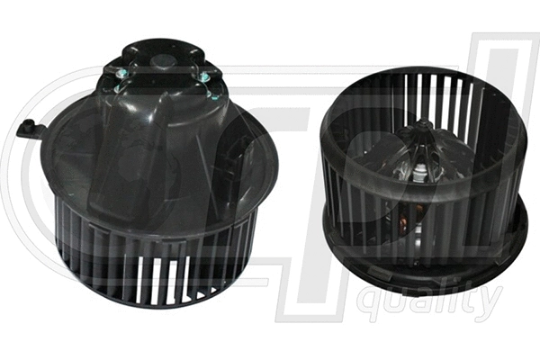 Electric Motor, interior blower (APVTMB5035)