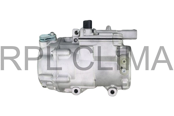 Compressor, air conditioning (APCOTO0096)