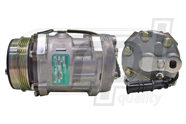 Compressor, air conditioning (APCOMN5003)