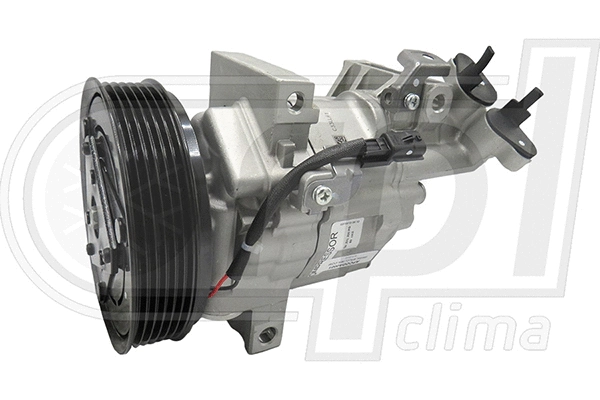 Compressor, air conditioning (APCODA0001)
