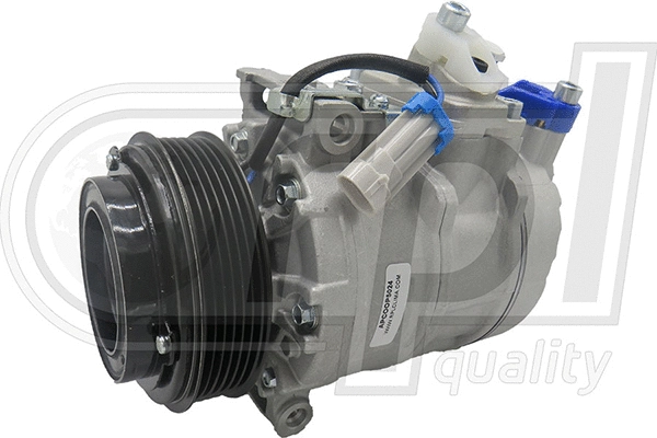 Compressor, air conditioning (APCOOP5024)